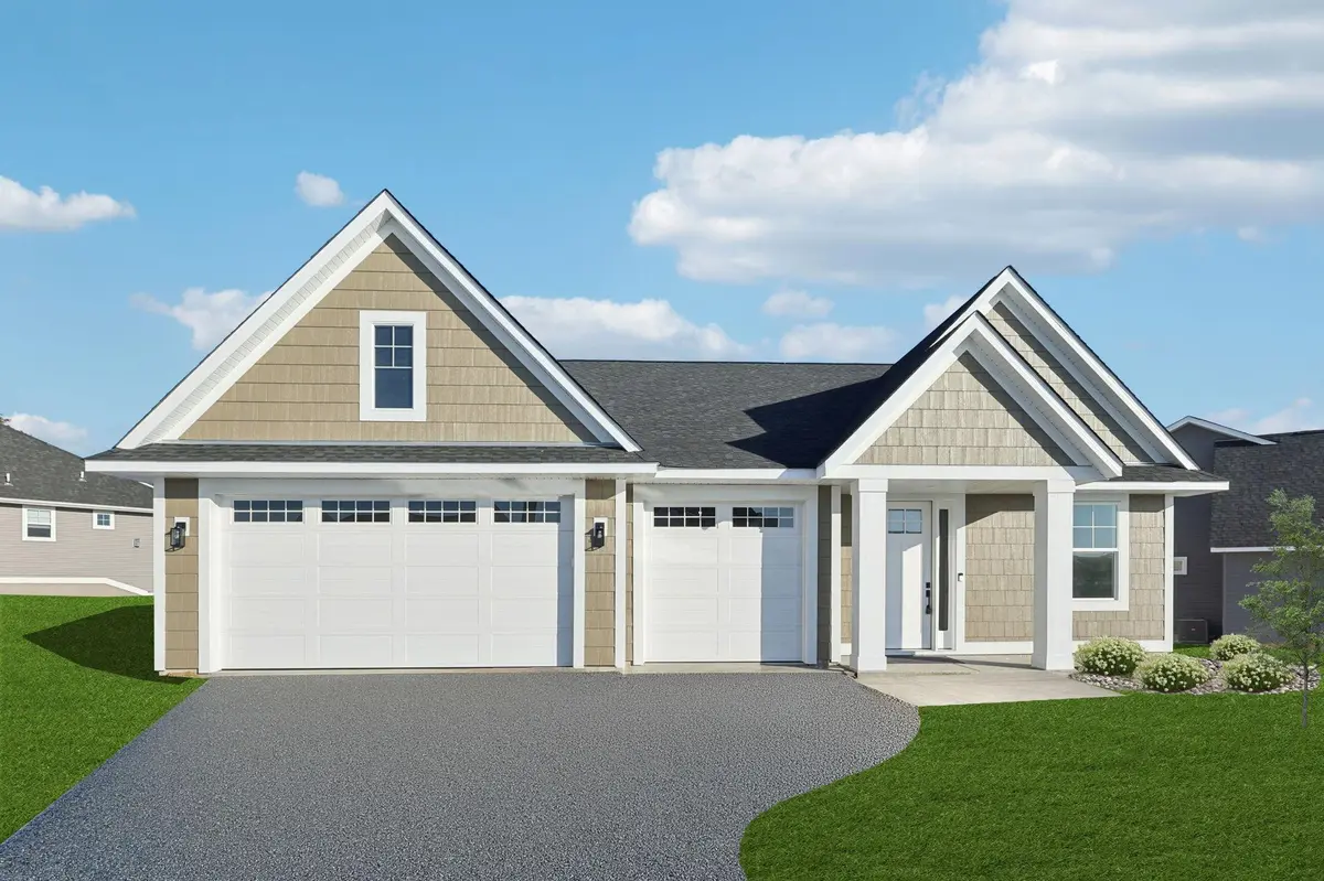 2614 Buffalo Ridge DR, Buffalo, MN 55313