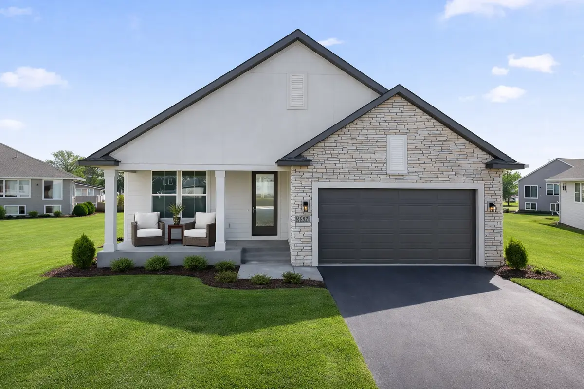 4882 127th LN NE, Blaine, MN 55449