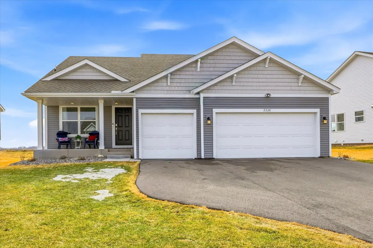2328 Jandell AVE NE, Saint Michael, MN 55376