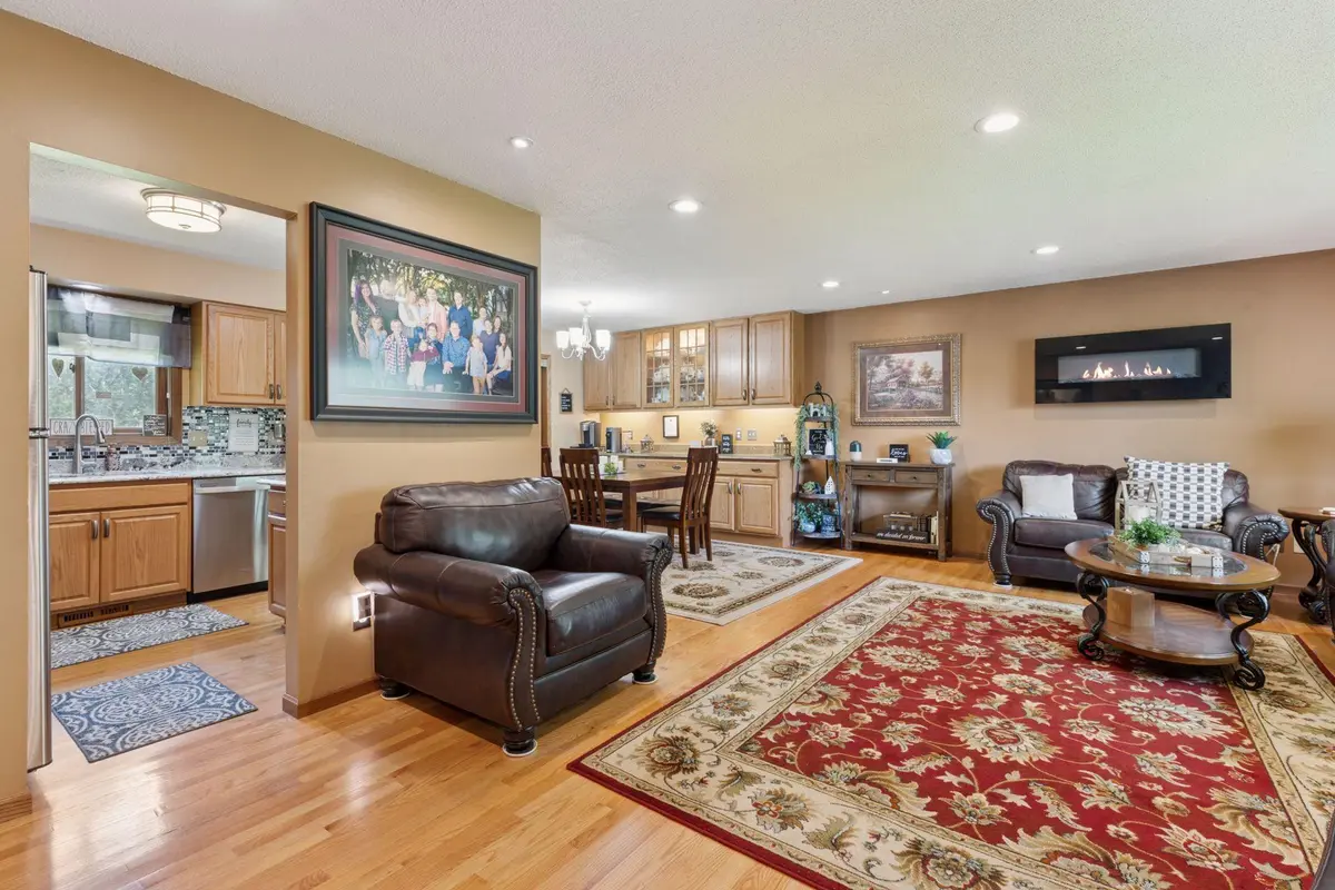 9217 W River RD, Brooklyn Park, MN 55444