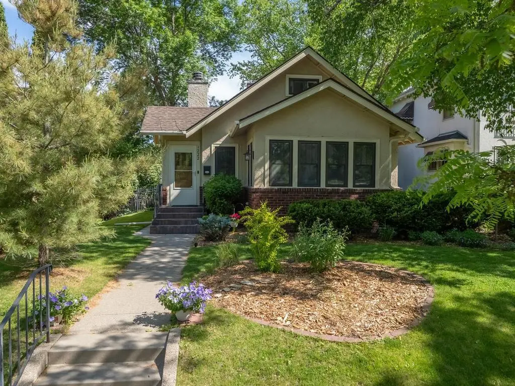 1222 W 53rd ST, Minneapolis, MN 55419