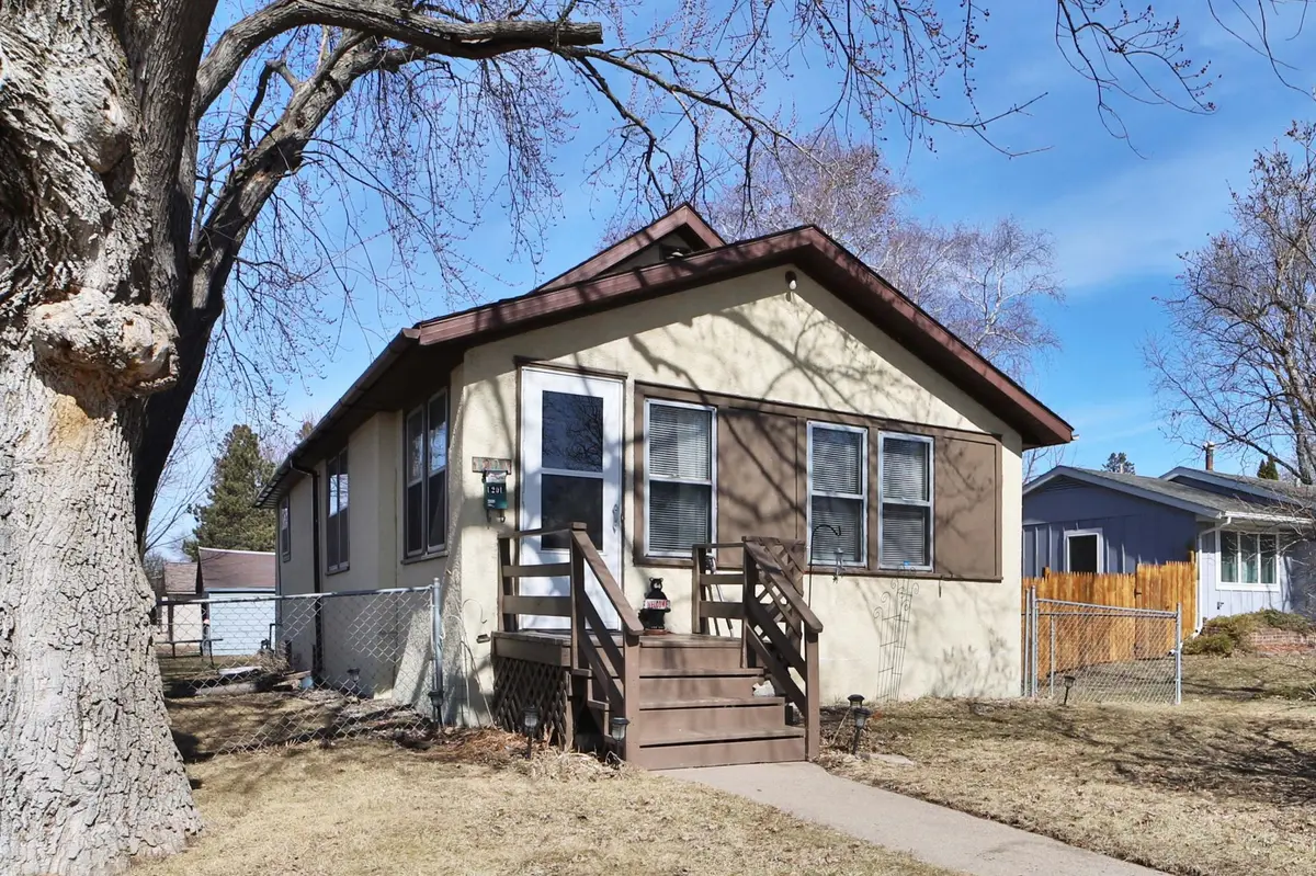 1201 K ST NE, Brainerd, MN 56401
