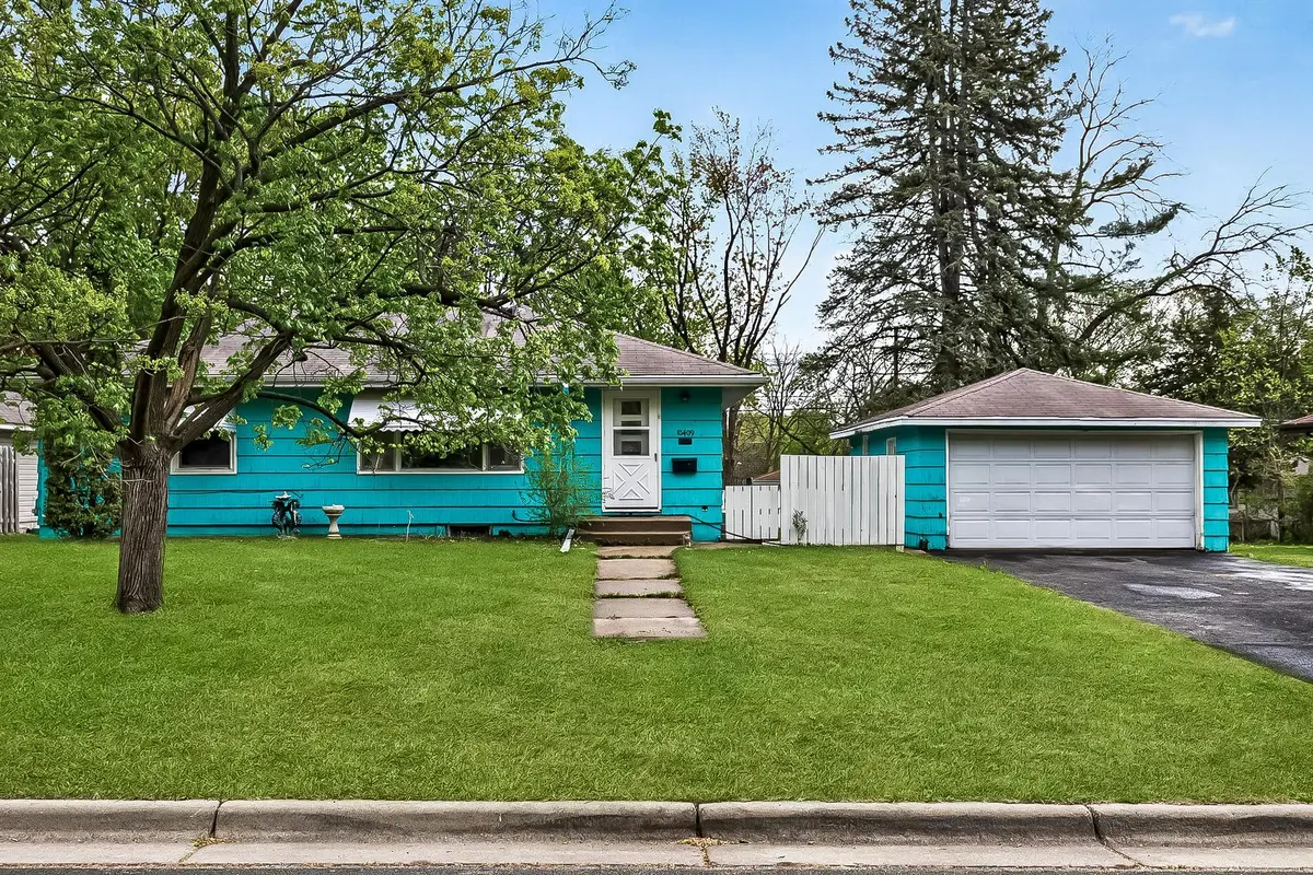 10409 Upton AVE S, Bloomington, MN 55431
