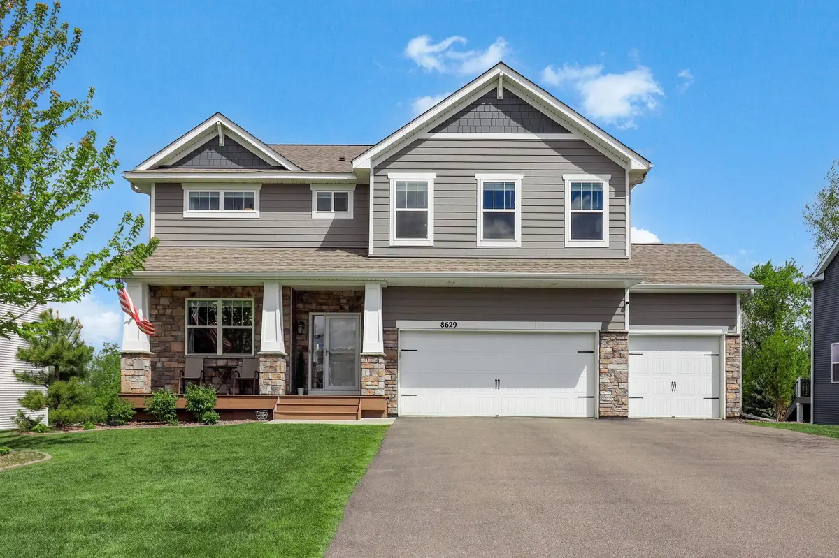 8629 188th ST W, Lakeville, MN 55044