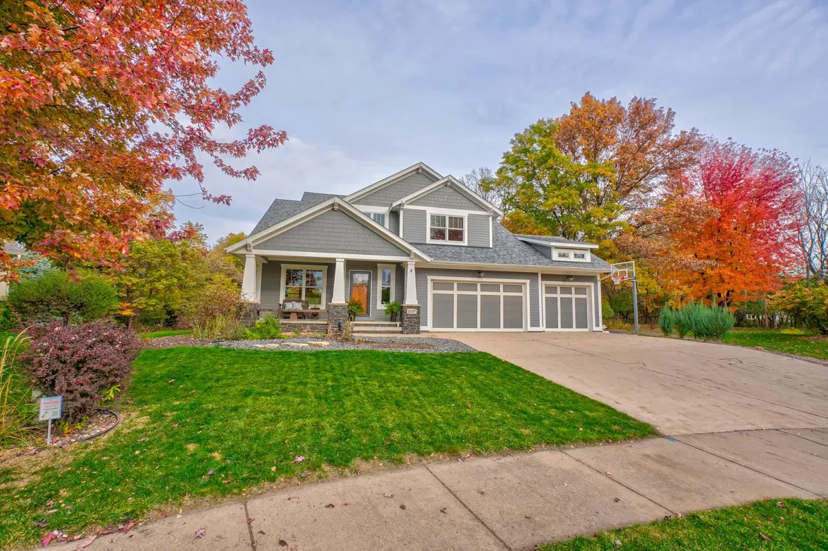 1137 Juniper WAY, Hudson, WI 54016