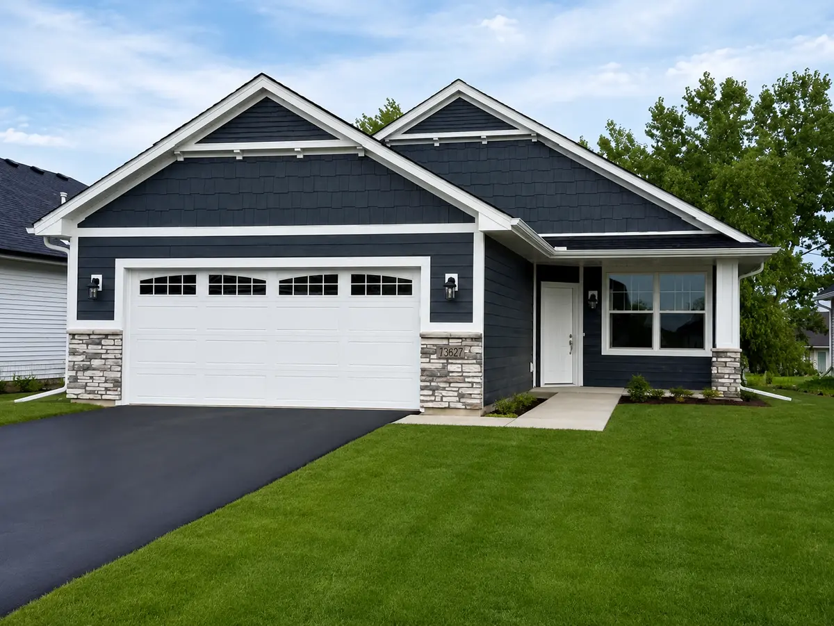 7362 Kahl CIR NE, Otsego, MN 55301