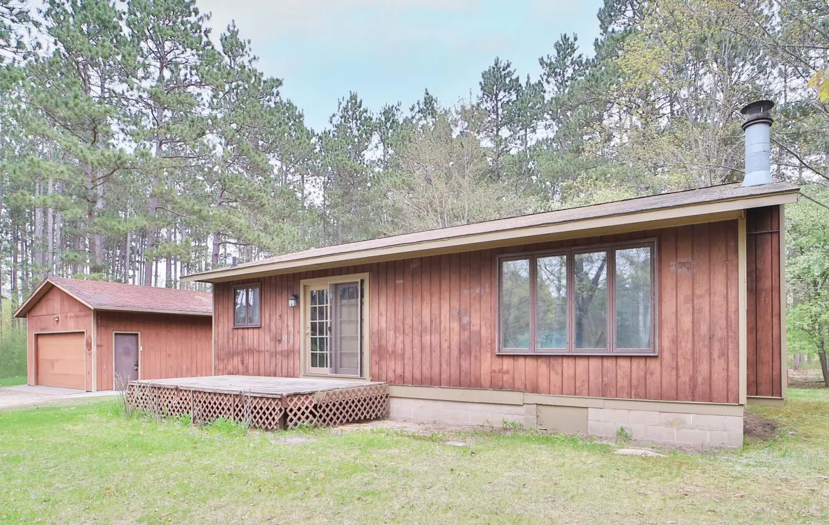 32042 Darner LN, Pequot Lakes, MN 56472
