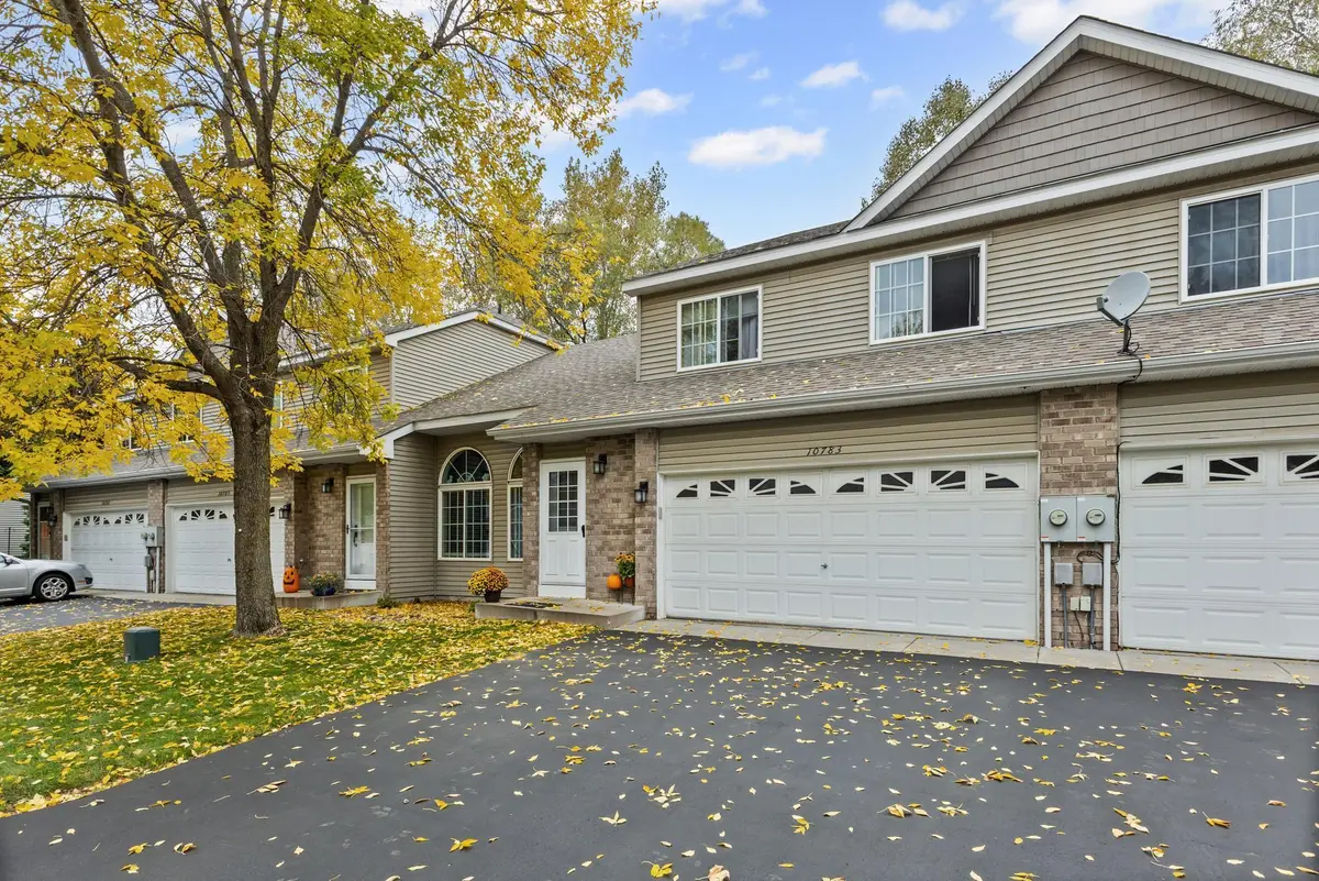 10783 Tamarack CIR NW, Coon Rapids, MN 55433