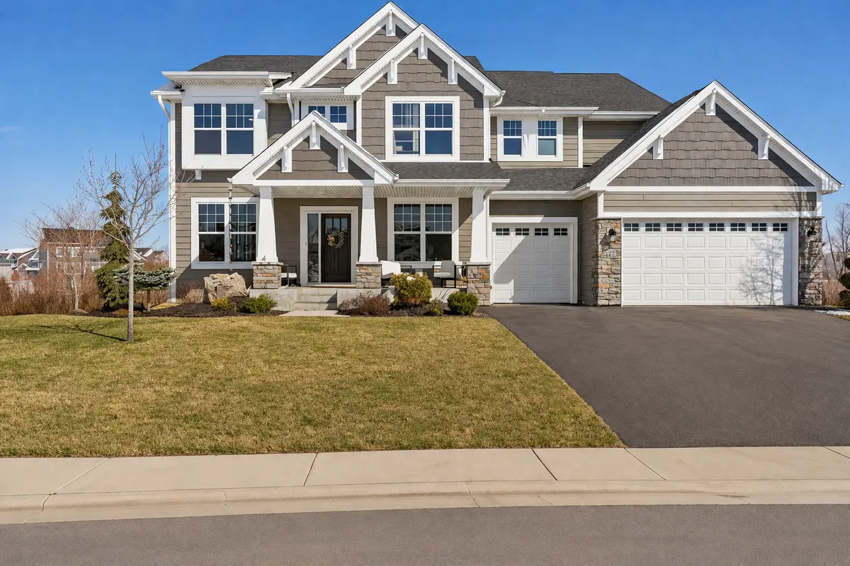 6442 Bluestem CIR, Corcoran, MN 55340
