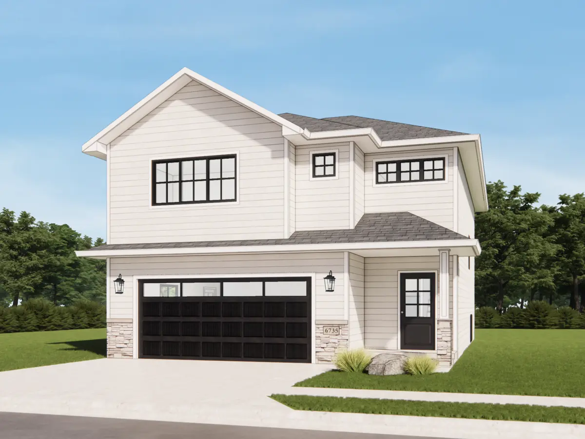 6742 30th Street S, Fargo, ND 58104