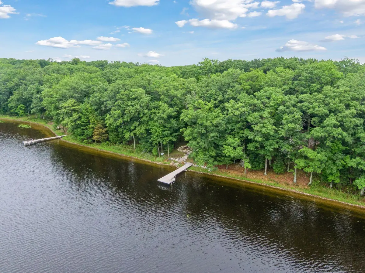 W1177 Nice Lake RD, Birchwood, WI 54817