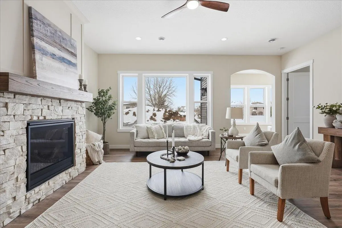 1289 Cattail Place #Lot 10, New Richmond, WI 54017