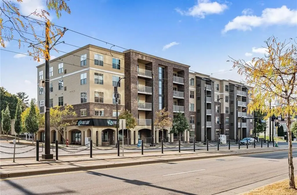 2900 University AVE SE #411, Minneapolis, MN 55414