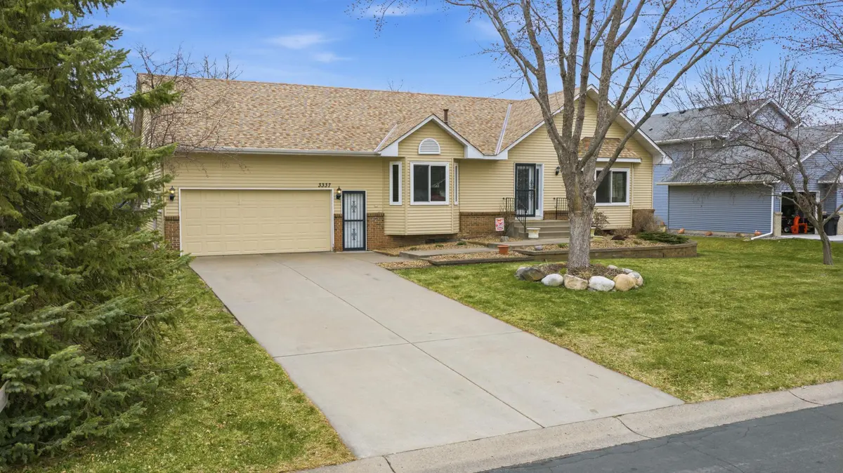 3337 138th LN NW, Andover, MN 55304