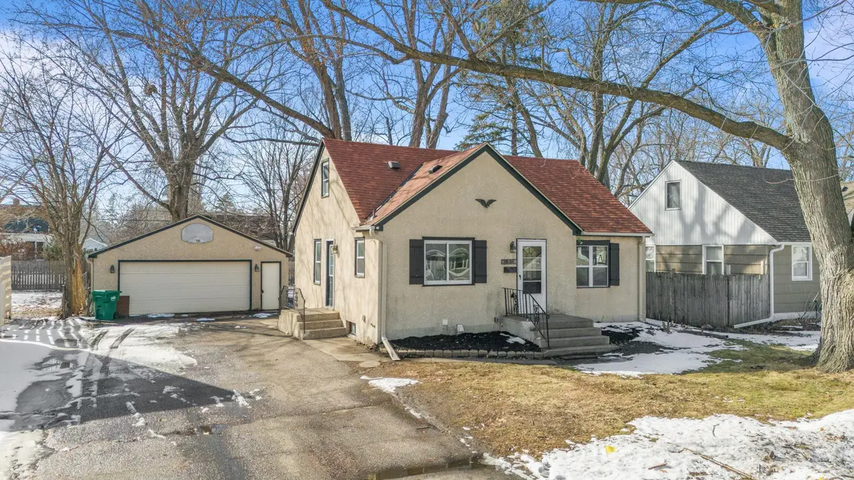 4631 Adair AVE N, Crystal, MN 55422