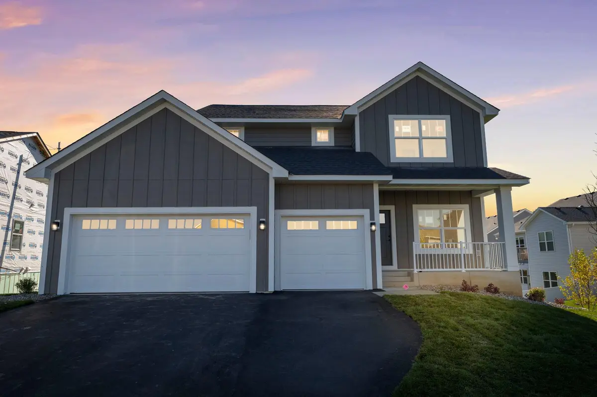 13430 Cadogan WAY, Rosemount, MN 55068