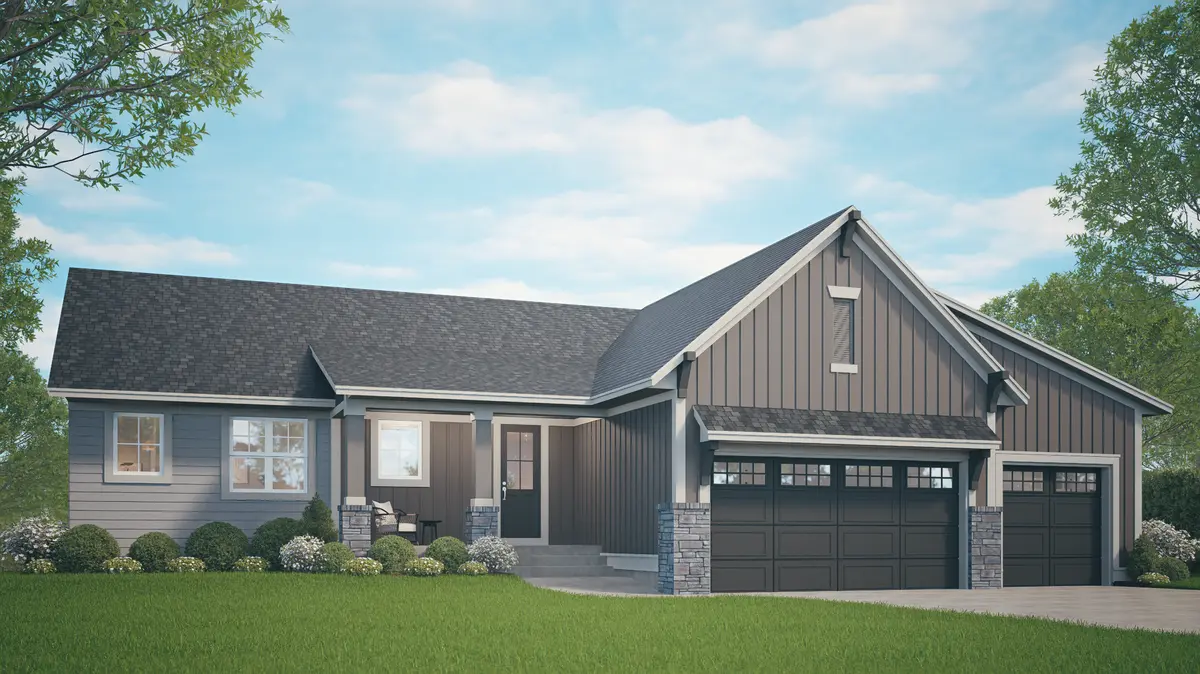 1031 Hart Lake AVE, New Richmond, WI 54017