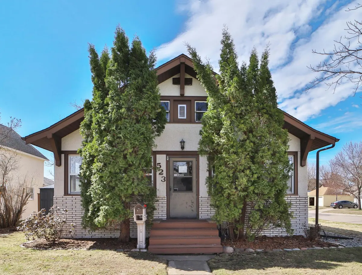 523 4th AVE NE, Brainerd, MN 56401