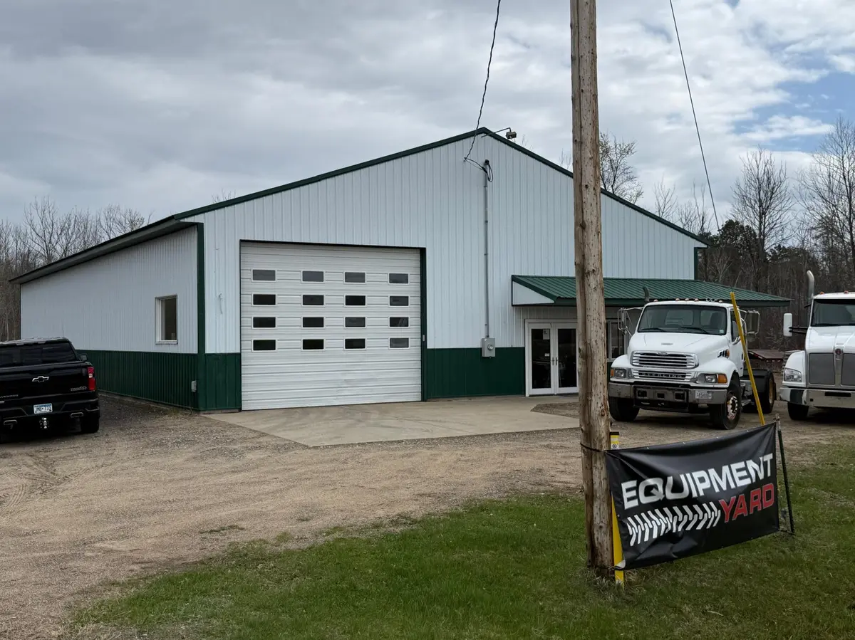 33484 State Hwy 371, Pequot Lakes, MN 56472