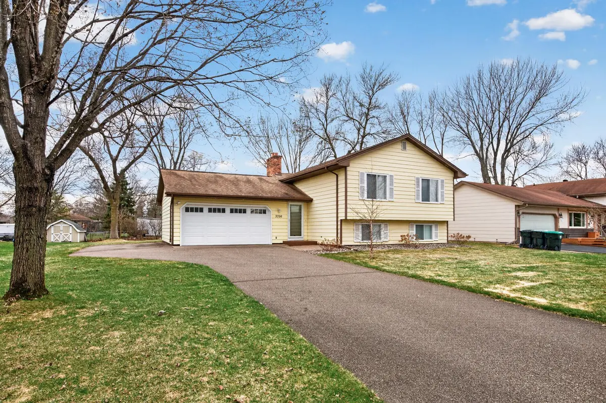 3326 116th LN NW, Coon Rapids, MN 55433