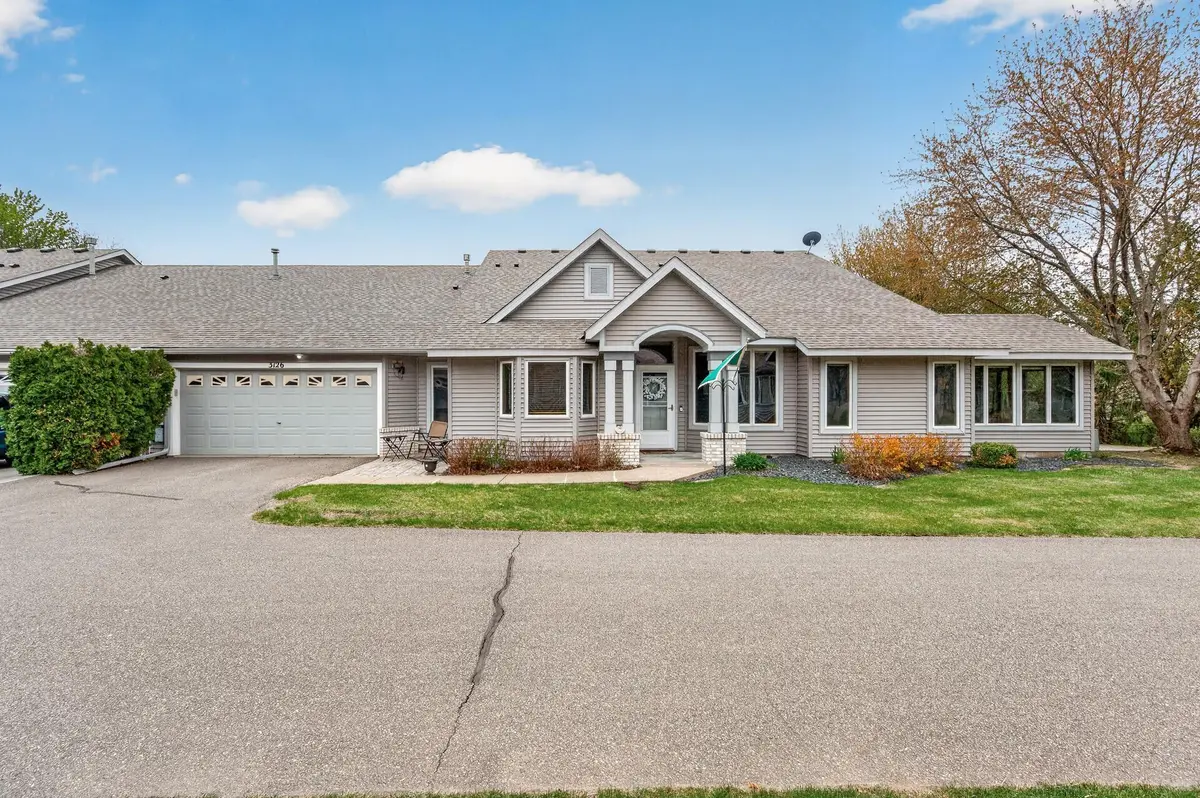 3126 Manitou DR, White Bear Lake, MN 55110
