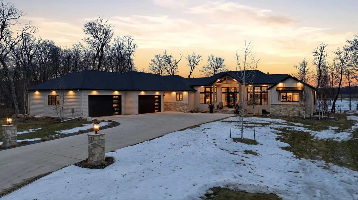 16463 Sugar Island RD, Audubon, MN 56511