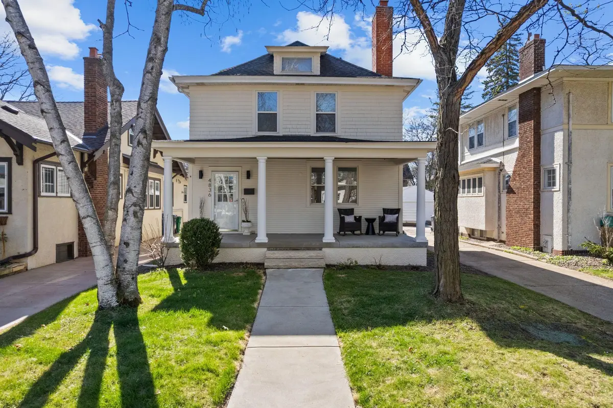 4836 Emerson AVE S, Minneapolis, MN 55419