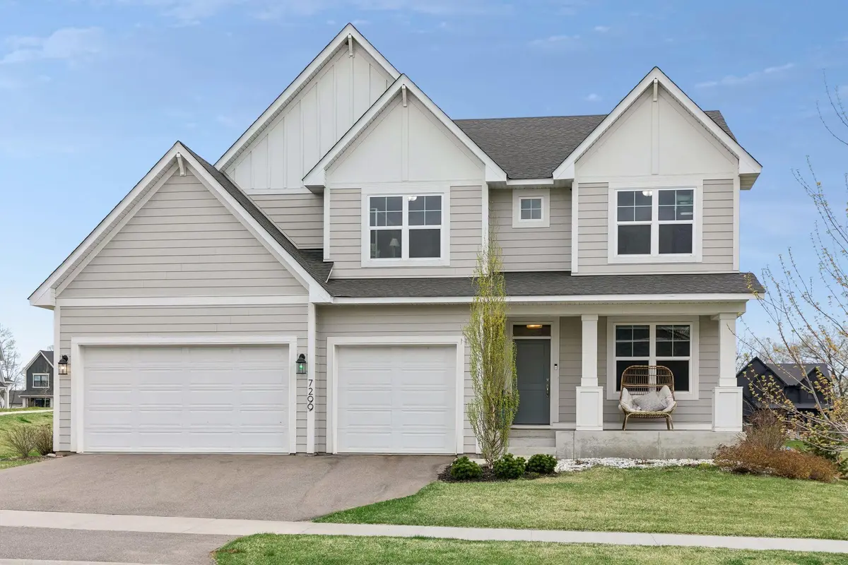7299 61st ST S, Cottage Grove, MN 55016
