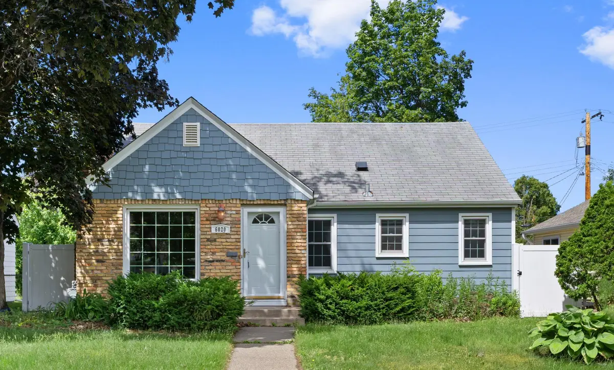 6020 Washburn AVE S, Minneapolis, MN 55410