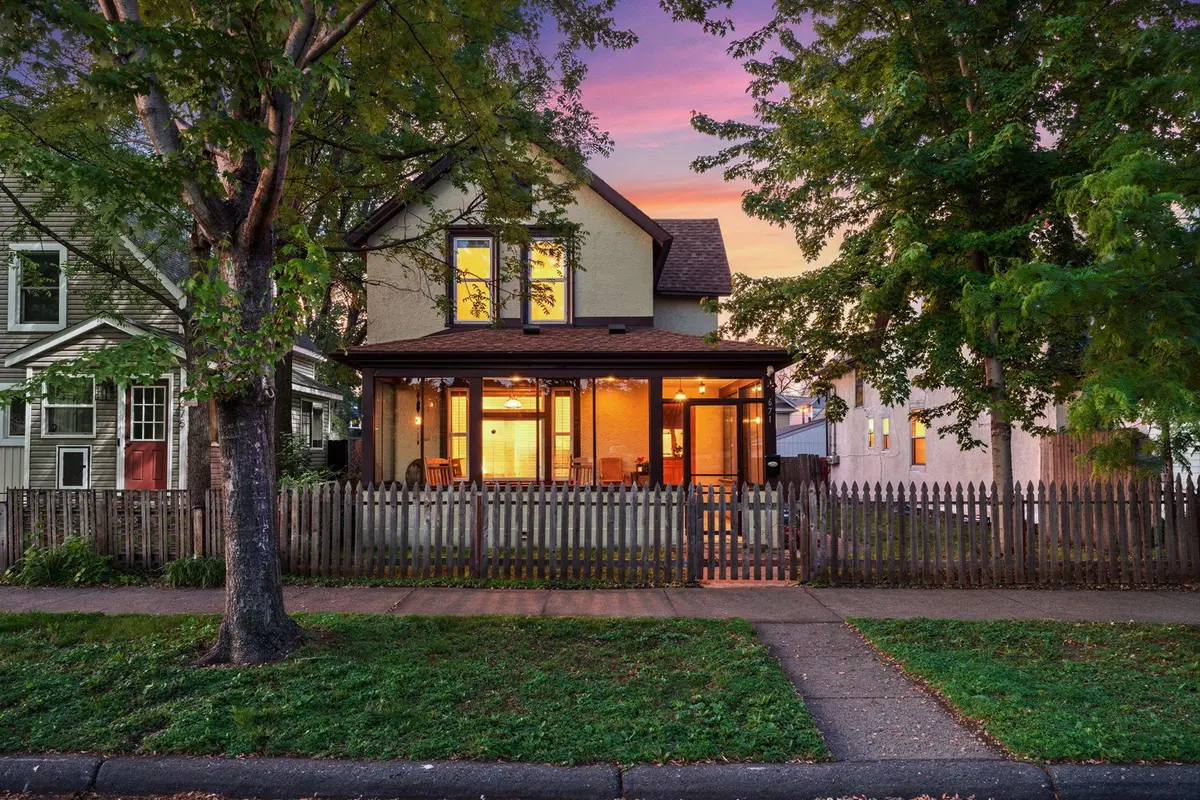 671 Edmund AVE, Saint Paul, MN 55104