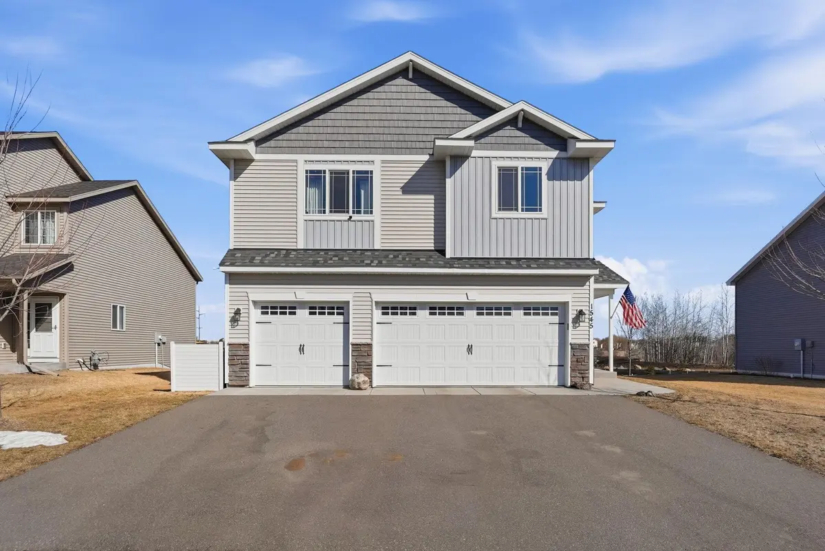 1545 18th ST NE, Sauk Rapids, MN 56379