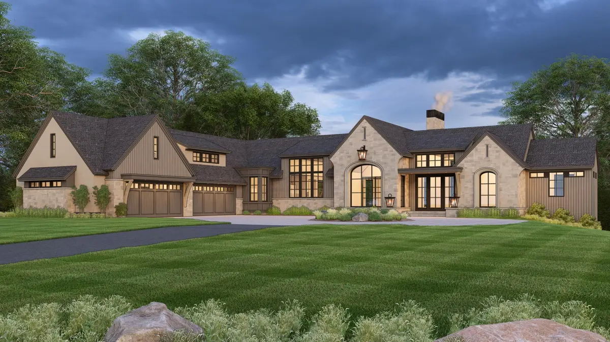 2953 Deer Hill RD, Medina, MN 55356