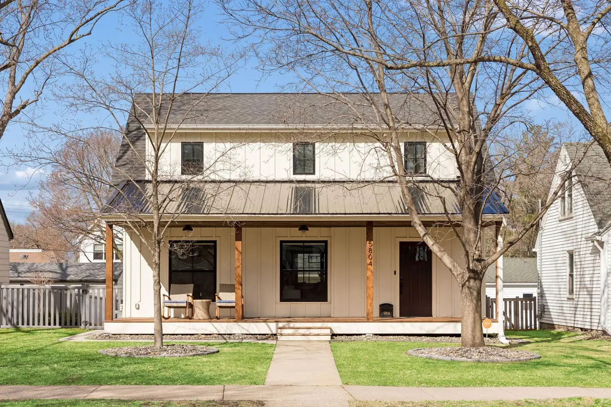 5804 Morgan AVE S, Minneapolis, MN 55419