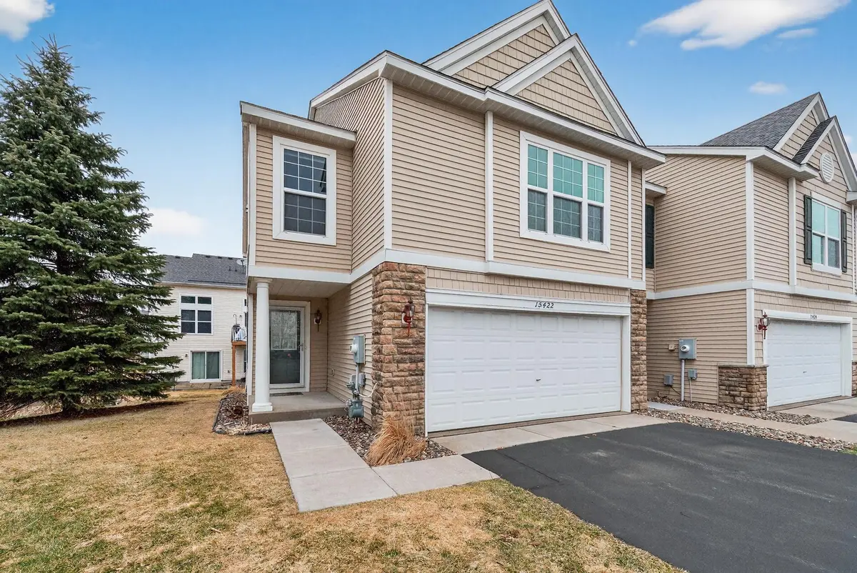 15422 Foster DR N, Hugo, MN 55038