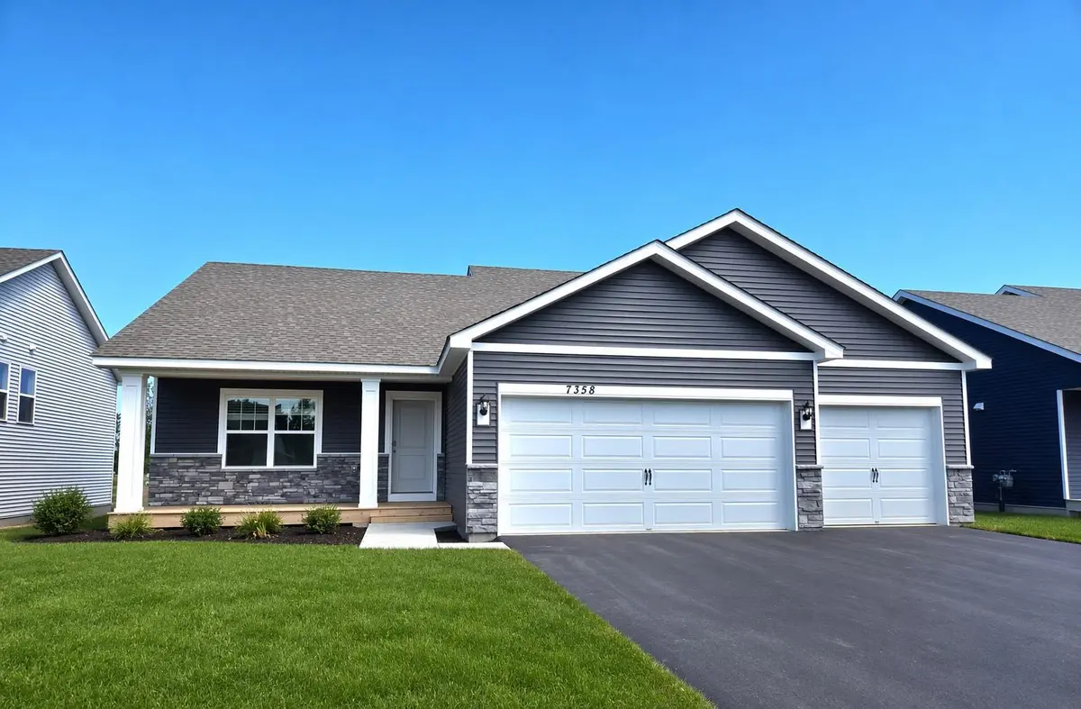 7358 Imperial WAY, Elko New Market, MN 55020
