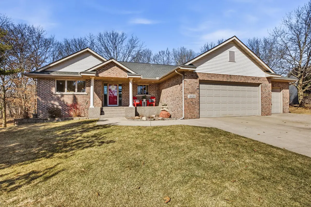 10120 18th AVE, Becker, MN 55308