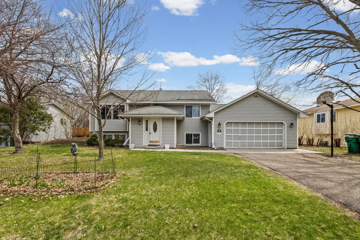 14525 Kerry ST NW, Andover, MN 55304