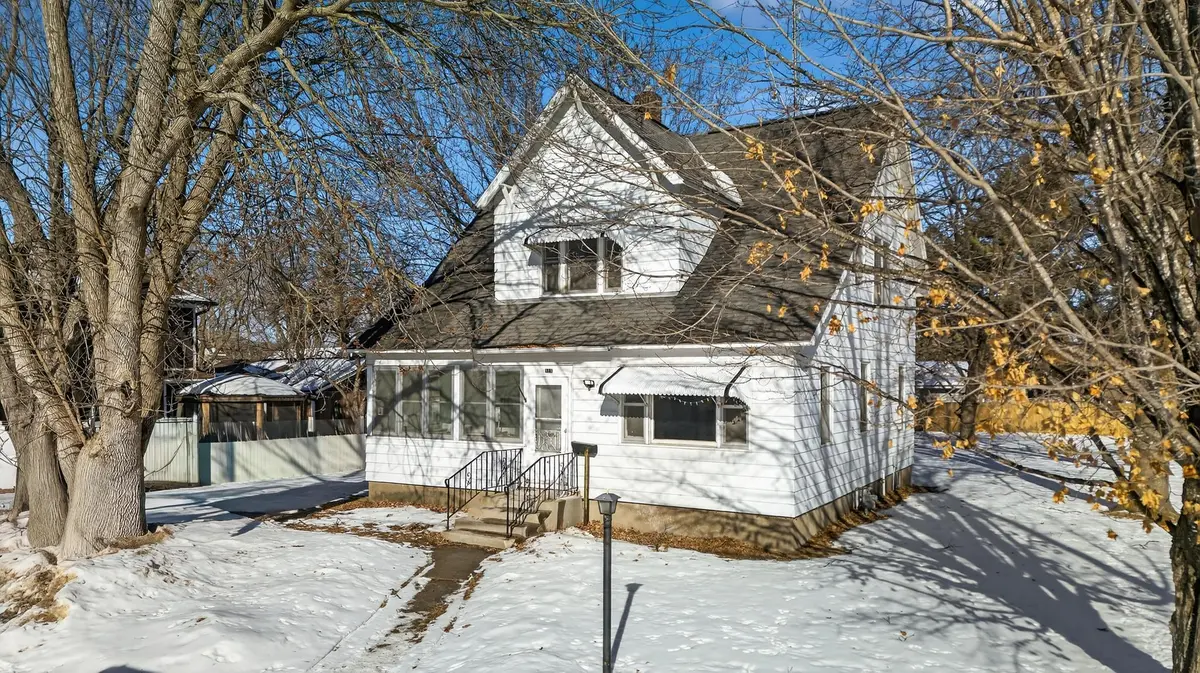 815 2nd AVE SW, Pine City, MN 55063