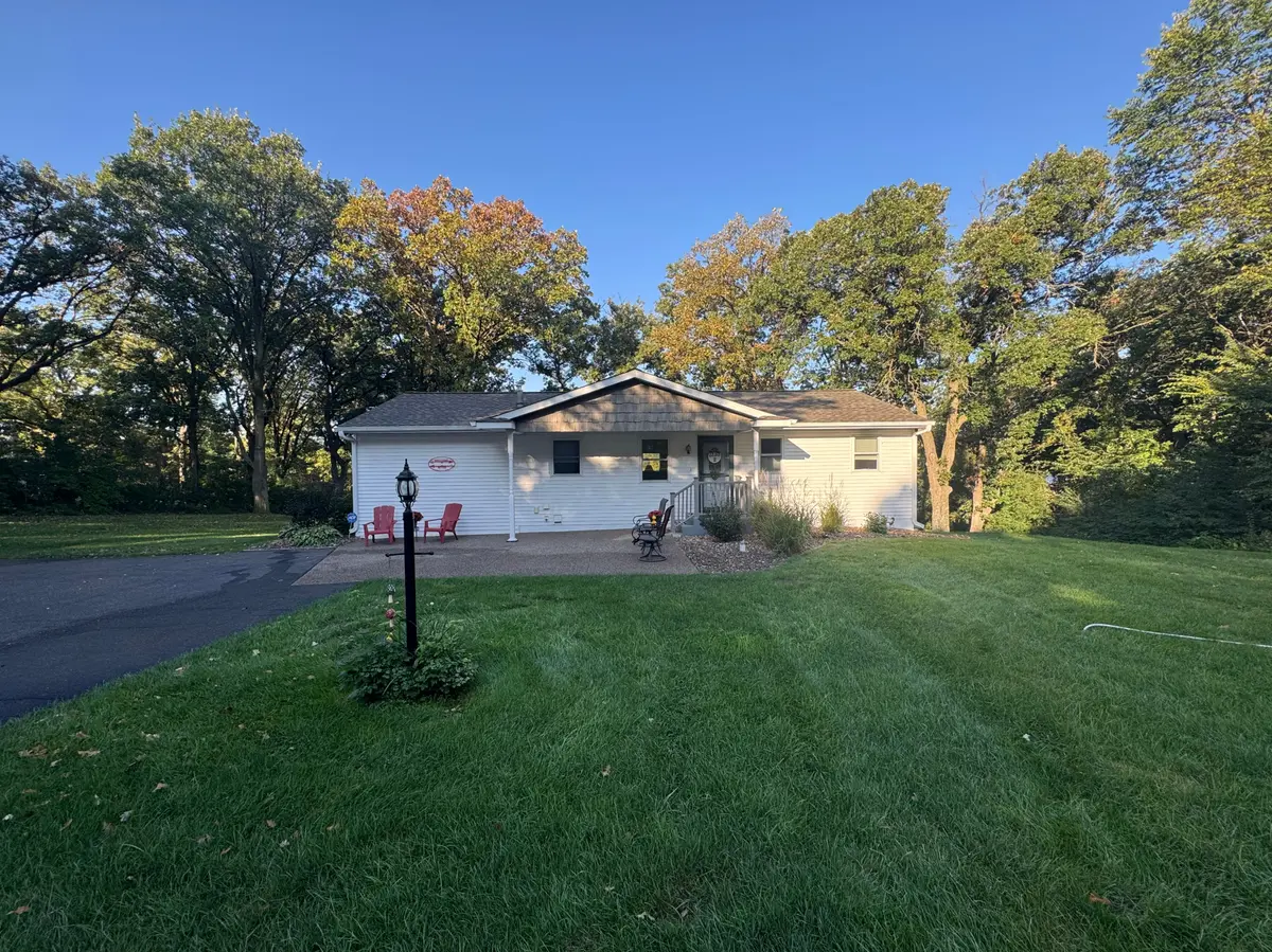 12623 Hillton Rd RD, Little Falls, MN 56345
