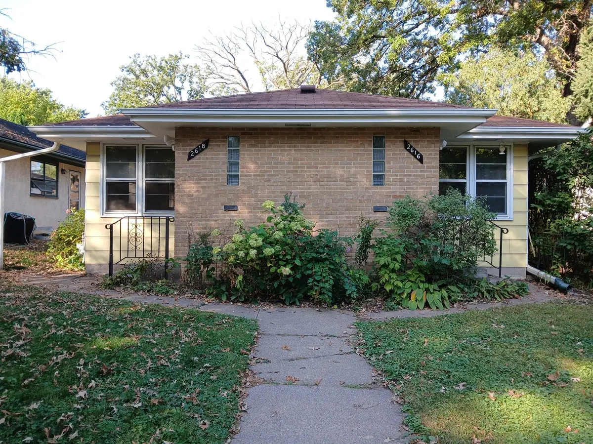 2616 39th AVE S, Minneapolis, MN 55406