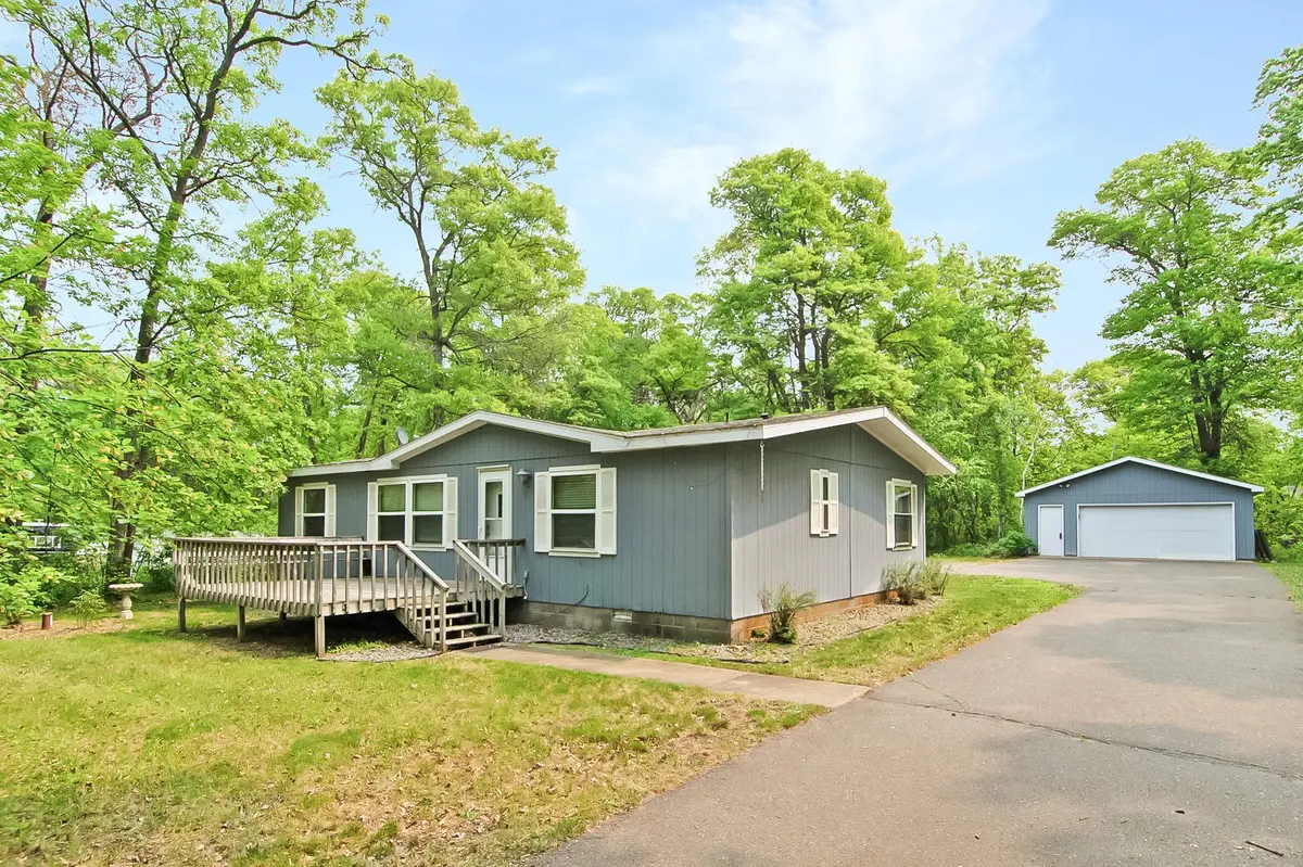 33684 Anderson CT, Crosslake, MN 56442
