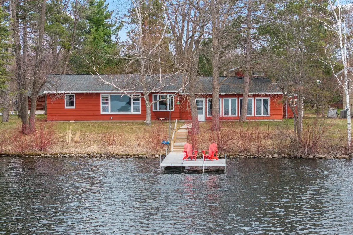 1128 Wienzel Point RD, Nisswa, MN 56468