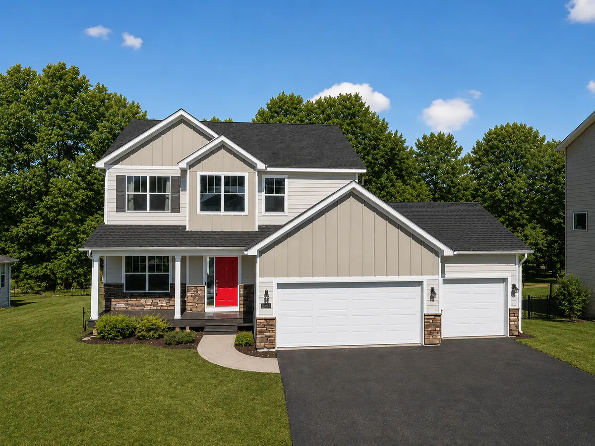 12740 Granstrom CIR, Dayton, MN 55327