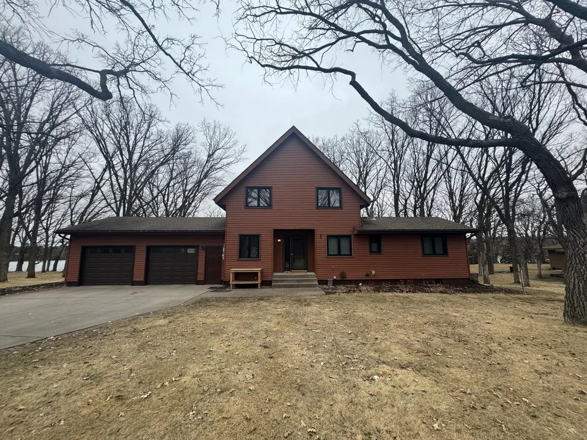 11767 Bayview RD, Little Falls, MN 56345