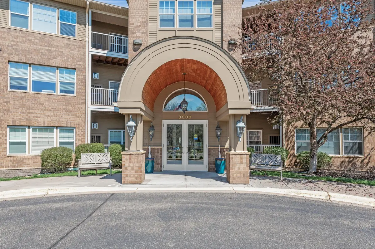 3800 85th AVE N #120, Brooklyn Park, MN 55443