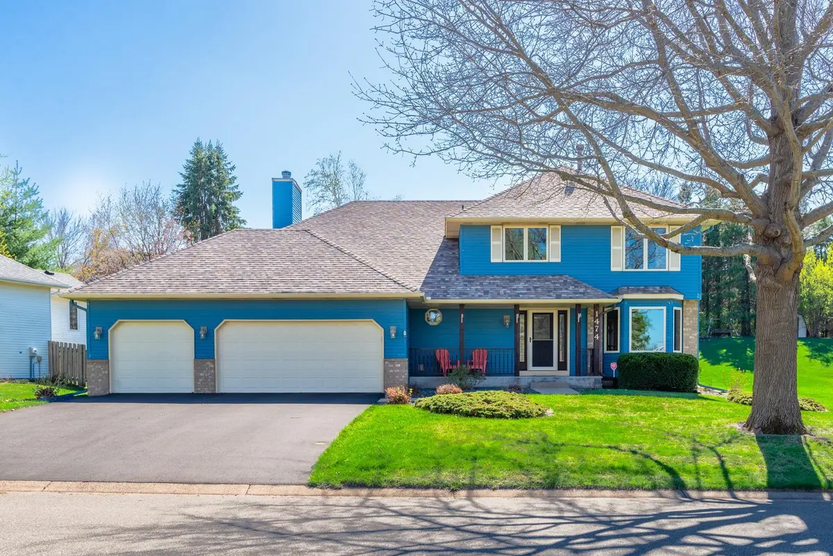 1474 Corral LN, Woodbury, MN 55125