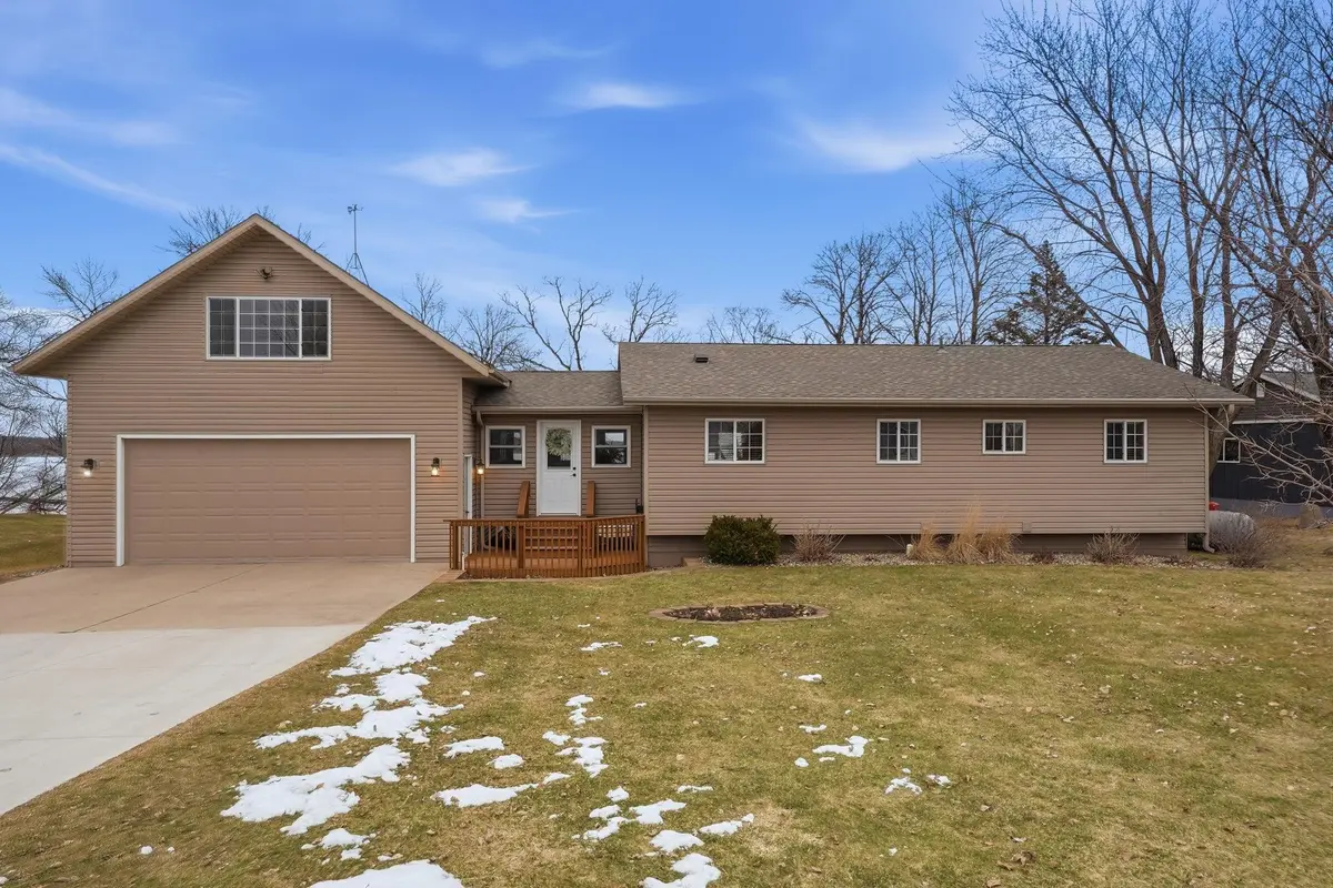 14121 Schuelke Beach RD NW, Miltona, MN 56354