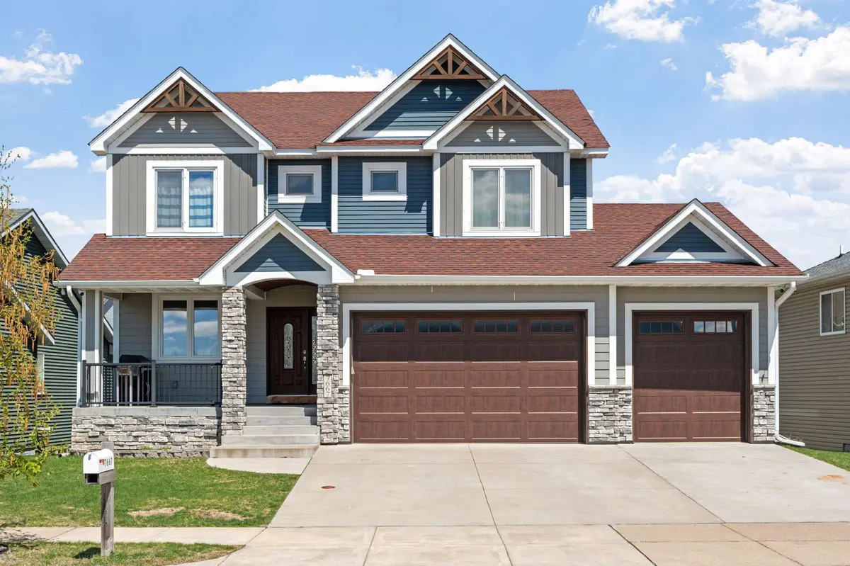 7667 147th TER NW, Ramsey, MN 55303