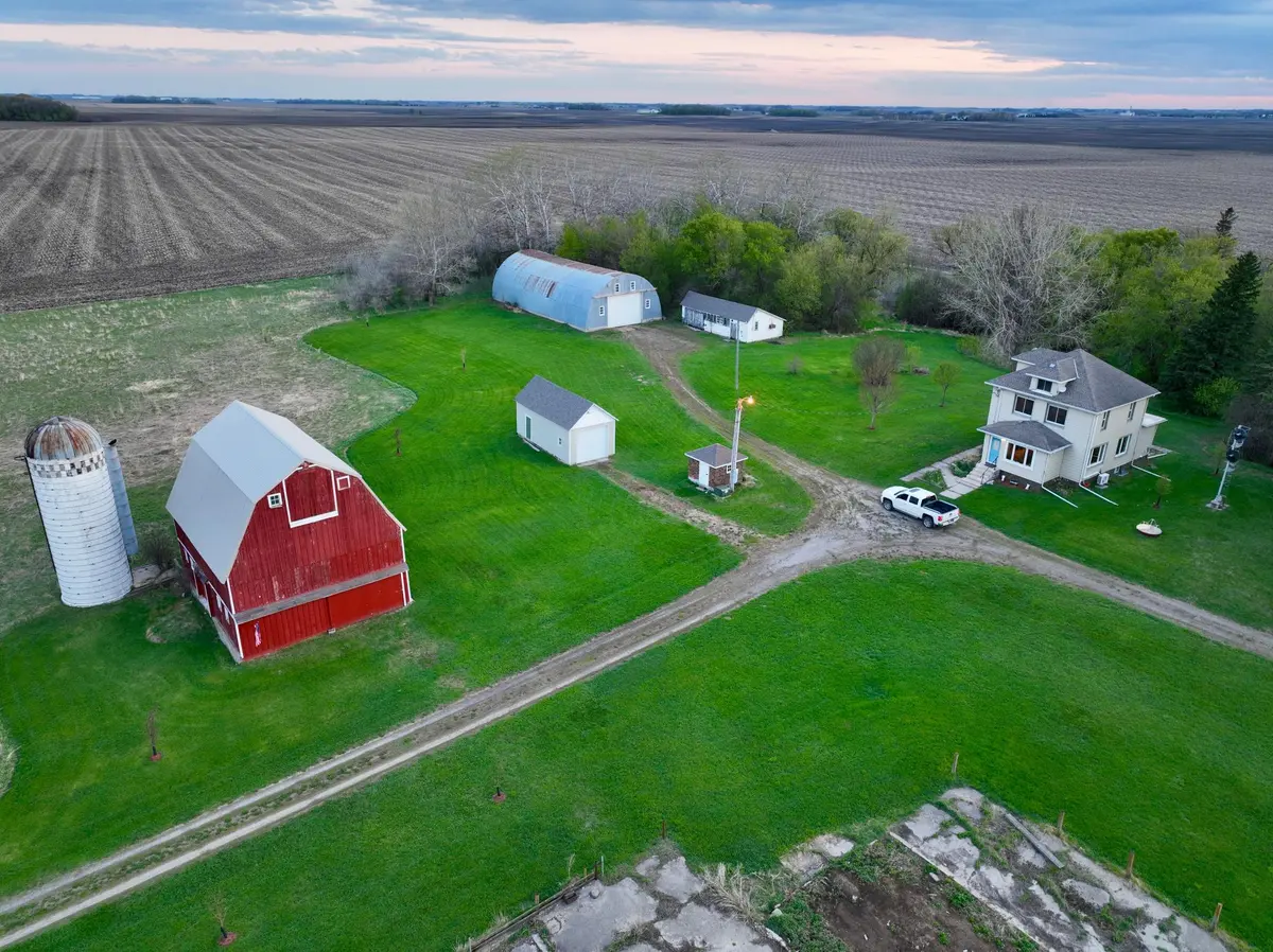 79955 360th ST, Olivia, MN 56277
