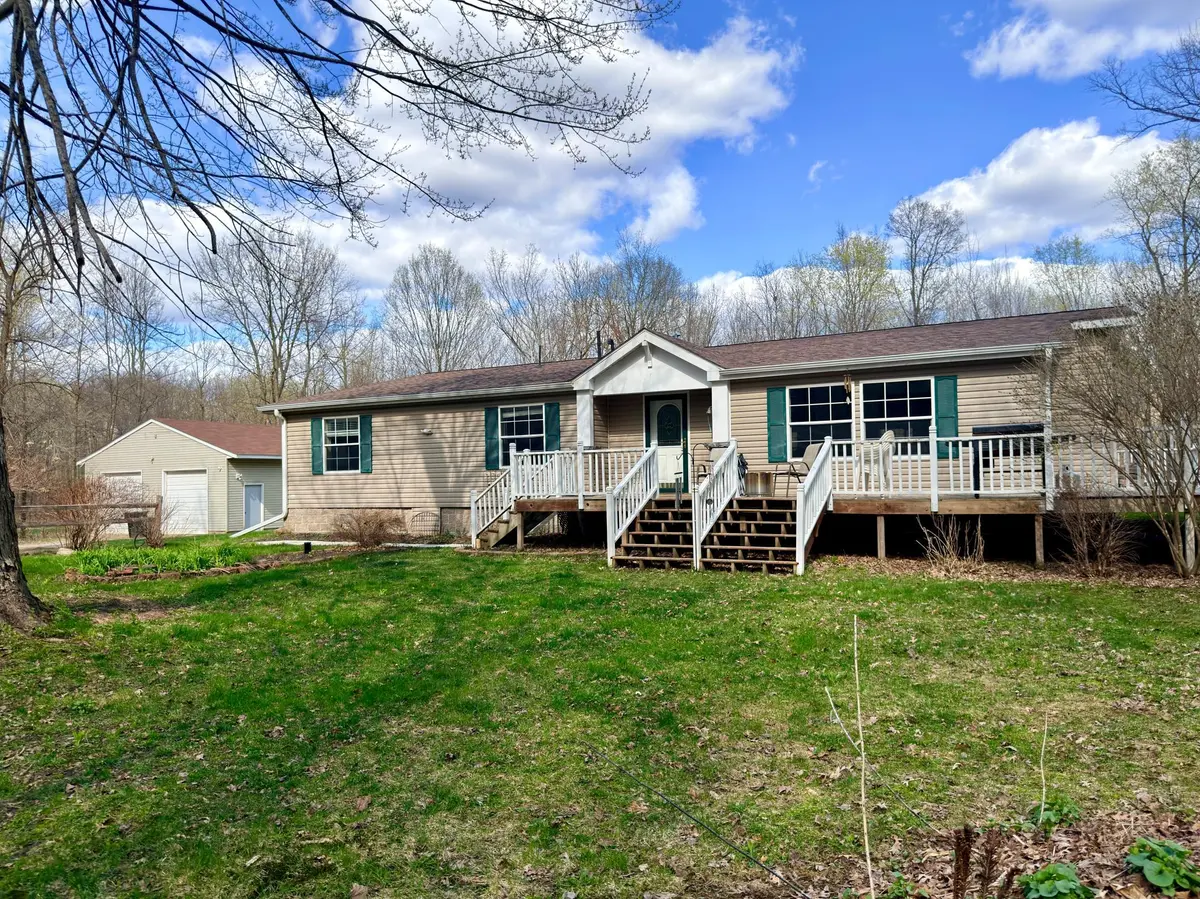 892 162nd AVE, Balsam Lake, WI 54810
